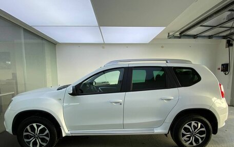 Nissan Terrano III, 2015 год, 1 250 000 рублей, 10 фотография