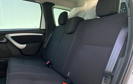 Nissan Terrano III, 2015 год, 1 250 000 рублей, 15 фотография