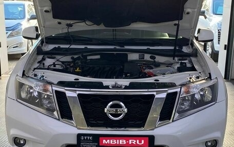 Nissan Terrano III, 2015 год, 1 250 000 рублей, 11 фотография