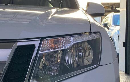 Nissan Terrano III, 2015 год, 1 250 000 рублей, 21 фотография