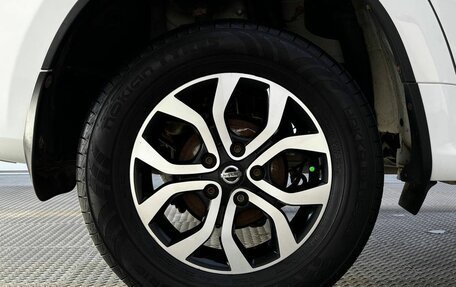Nissan Terrano III, 2015 год, 1 250 000 рублей, 22 фотография
