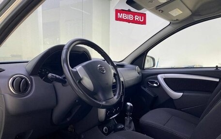 Nissan Terrano III, 2015 год, 1 250 000 рублей, 20 фотография