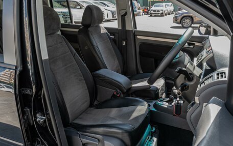 Volkswagen Touran III, 2010 год, 820 000 рублей, 10 фотография