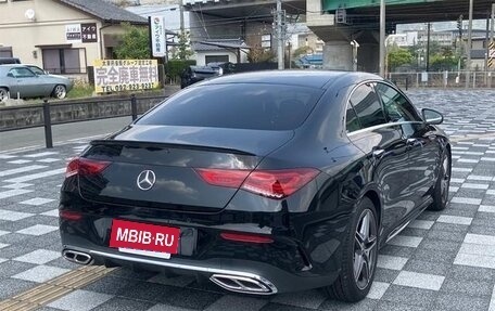 Mercedes-Benz CLA, 2023 год, 2 350 000 рублей, 6 фотография
