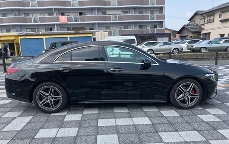 Mercedes-Benz CLA, 2023 год, 2 350 000 рублей, 13 фотография