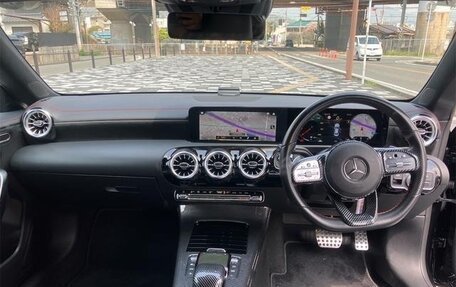 Mercedes-Benz CLA, 2023 год, 2 350 000 рублей, 20 фотография