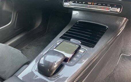 Mercedes-Benz CLA, 2023 год, 2 350 000 рублей, 29 фотография