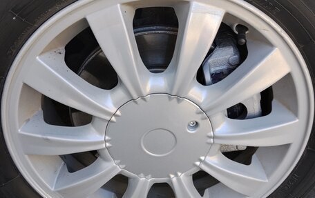 Hyundai Sonata IV рестайлинг, 2008 год, 530 000 рублей, 8 фотография