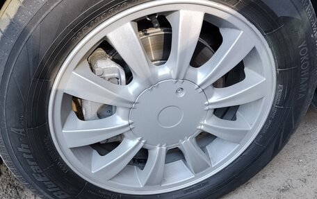 Hyundai Sonata IV рестайлинг, 2008 год, 530 000 рублей, 7 фотография
