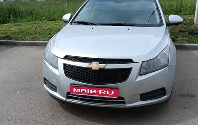 Chevrolet Cruze II, 2009 год, 375 000 рублей, 1 фотография