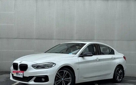 BMW 1 серия, 2018 год, 1 270 004 рублей, 1 фотография