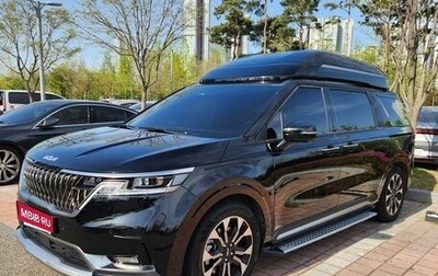 KIA Carnival, 2022 год, 6 550 000 рублей, 1 фотография