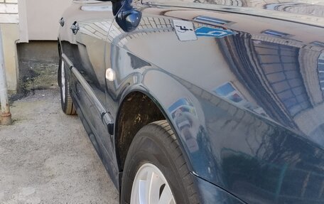 Hyundai Sonata IV рестайлинг, 2008 год, 530 000 рублей, 20 фотография