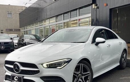 Mercedes-Benz CLA, 2023 год, 2 500 000 рублей, 1 фотография