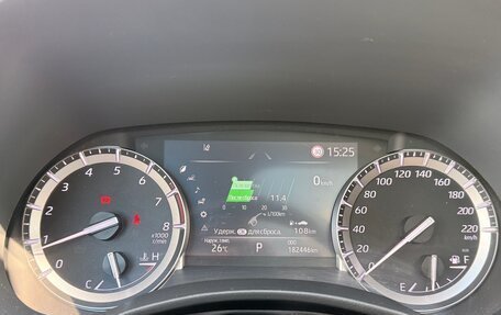 Toyota Highlander, 2021 год, 4 400 000 рублей, 3 фотография