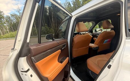 Toyota Highlander, 2021 год, 4 400 000 рублей, 4 фотография