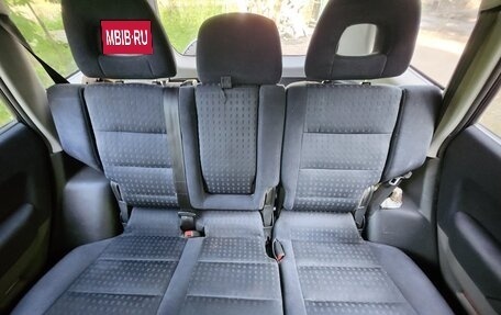 Mitsubishi Pajero III рестайлинг, 2000 год, 600 000 рублей, 5 фотография