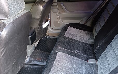 Chevrolet Lacetti, 2006 год, 270 000 рублей, 10 фотография