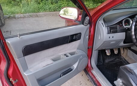 Chevrolet Lacetti, 2006 год, 270 000 рублей, 8 фотография