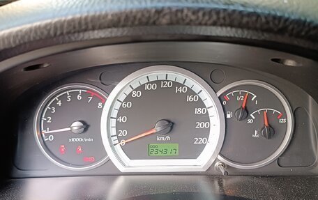 Chevrolet Lacetti, 2006 год, 270 000 рублей, 13 фотография