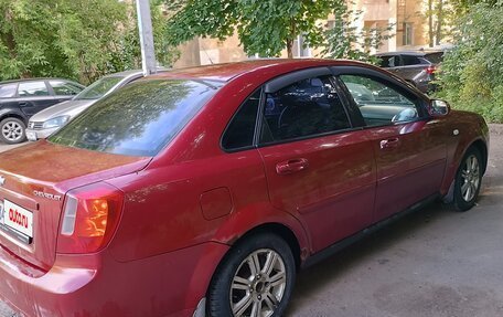 Chevrolet Lacetti, 2006 год, 270 000 рублей, 3 фотография