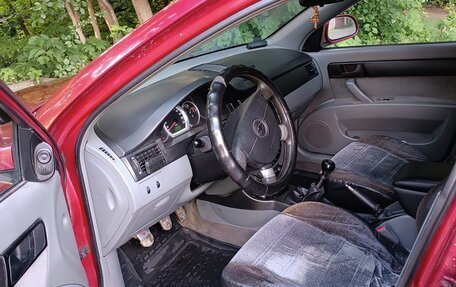Chevrolet Lacetti, 2006 год, 270 000 рублей, 7 фотография
