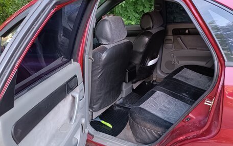 Chevrolet Lacetti, 2006 год, 270 000 рублей, 9 фотография