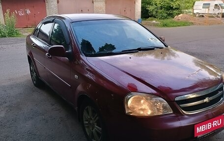 Chevrolet Lacetti, 2006 год, 270 000 рублей, 2 фотография