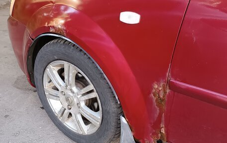 Chevrolet Lacetti, 2006 год, 270 000 рублей, 14 фотография