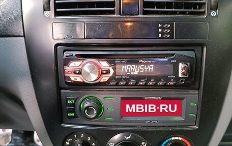 Chevrolet Lacetti, 2006 год, 270 000 рублей, 12 фотография
