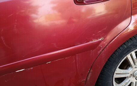 Chevrolet Lacetti, 2006 год, 270 000 рублей, 15 фотография