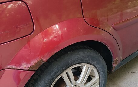 Chevrolet Lacetti, 2006 год, 270 000 рублей, 16 фотография