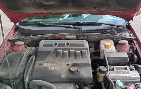 Chevrolet Lacetti, 2006 год, 270 000 рублей, 19 фотография