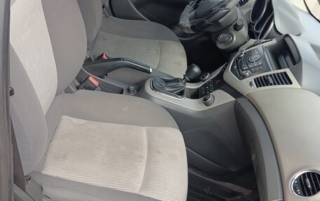 Chevrolet Cruze II, 2009 год, 375 000 рублей, 7 фотография