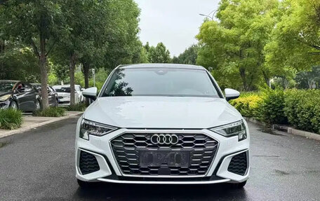 Audi A3, 2022 год, 1 950 000 рублей, 3 фотография