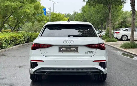 Audi A3, 2022 год, 1 950 000 рублей, 6 фотография