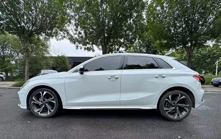 Audi A3, 2022 год, 1 950 000 рублей, 5 фотография