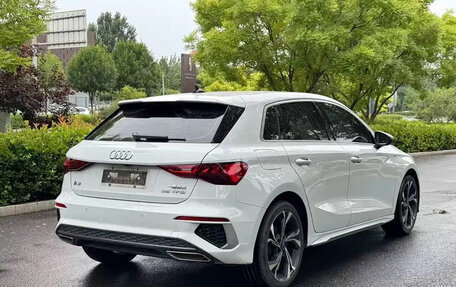 Audi A3, 2022 год, 1 950 000 рублей, 7 фотография