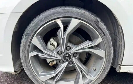 Audi A3, 2022 год, 1 950 000 рублей, 10 фотография