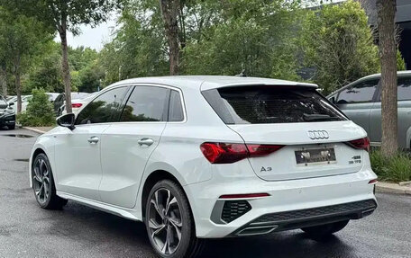 Audi A3, 2022 год, 1 950 000 рублей, 4 фотография