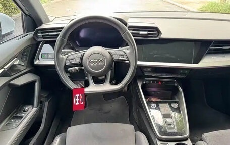 Audi A3, 2022 год, 1 950 000 рублей, 12 фотография