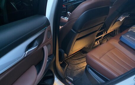 BMW X6, 2018 год, 4 700 000 рублей, 8 фотография