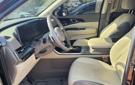 KIA Carnival, 2022 год, 6 550 000 рублей, 7 фотография