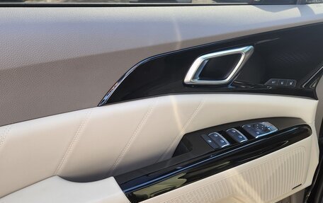 KIA Carnival, 2022 год, 6 550 000 рублей, 8 фотография