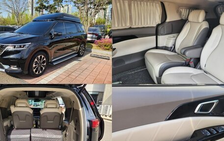 KIA Carnival, 2022 год, 6 550 000 рублей, 9 фотография