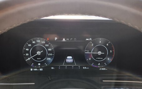 KIA Carnival, 2022 год, 6 550 000 рублей, 11 фотография