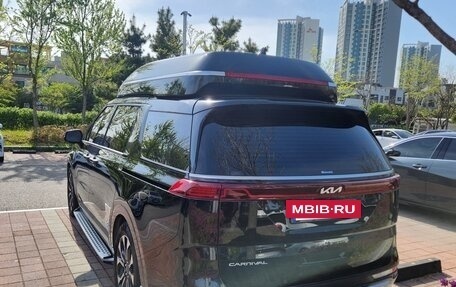 KIA Carnival, 2022 год, 6 550 000 рублей, 6 фотография