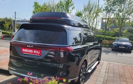 KIA Carnival, 2022 год, 6 550 000 рублей, 4 фотография