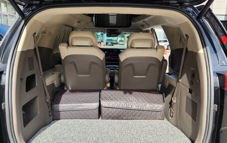 KIA Carnival, 2022 год, 6 550 000 рублей, 17 фотография