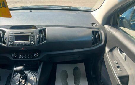 KIA Sportage III, 2011 год, 1 399 000 рублей, 19 фотография